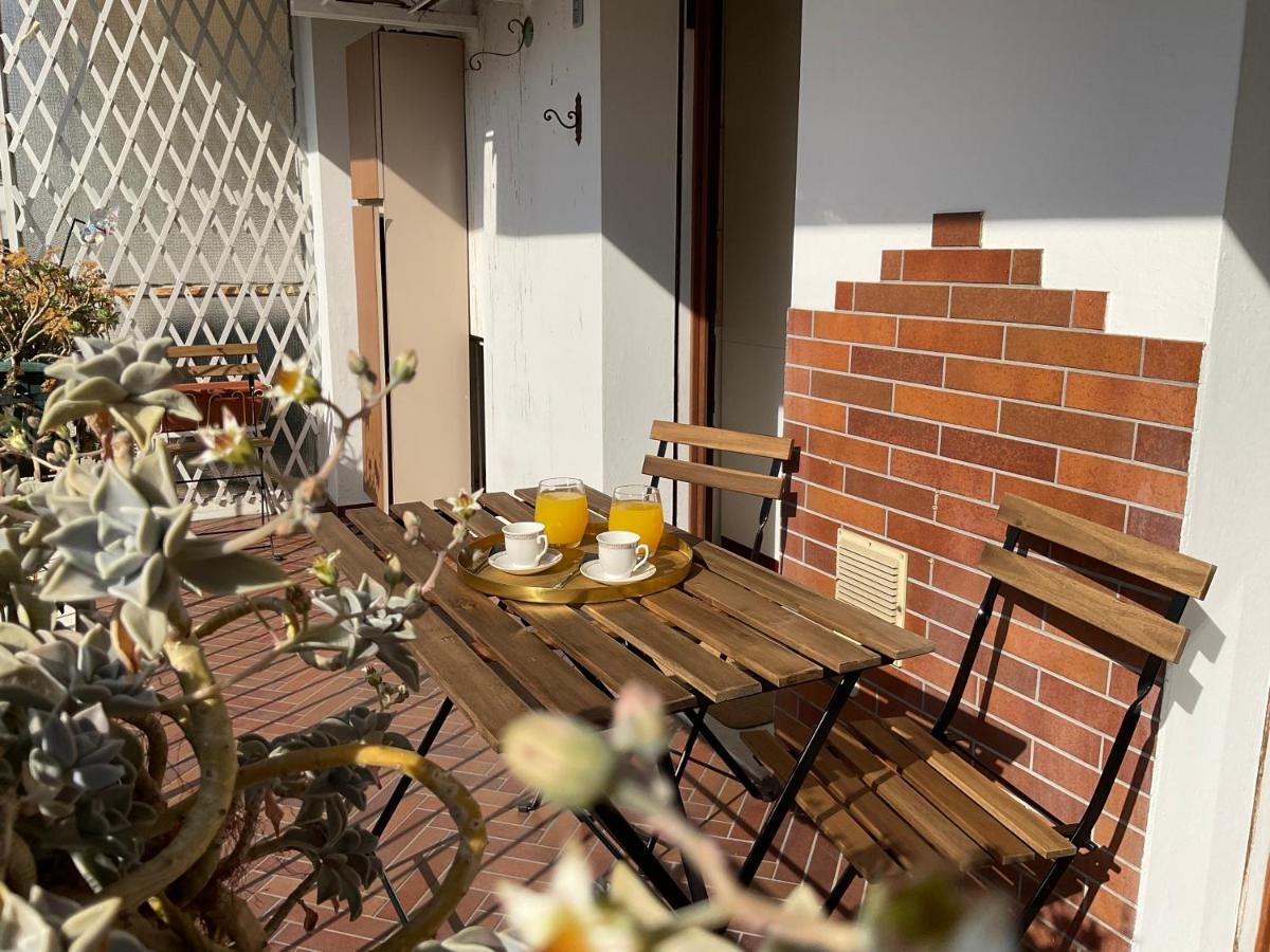 Tito Livio Deluxe Accommodation Padua Buitenkant foto
