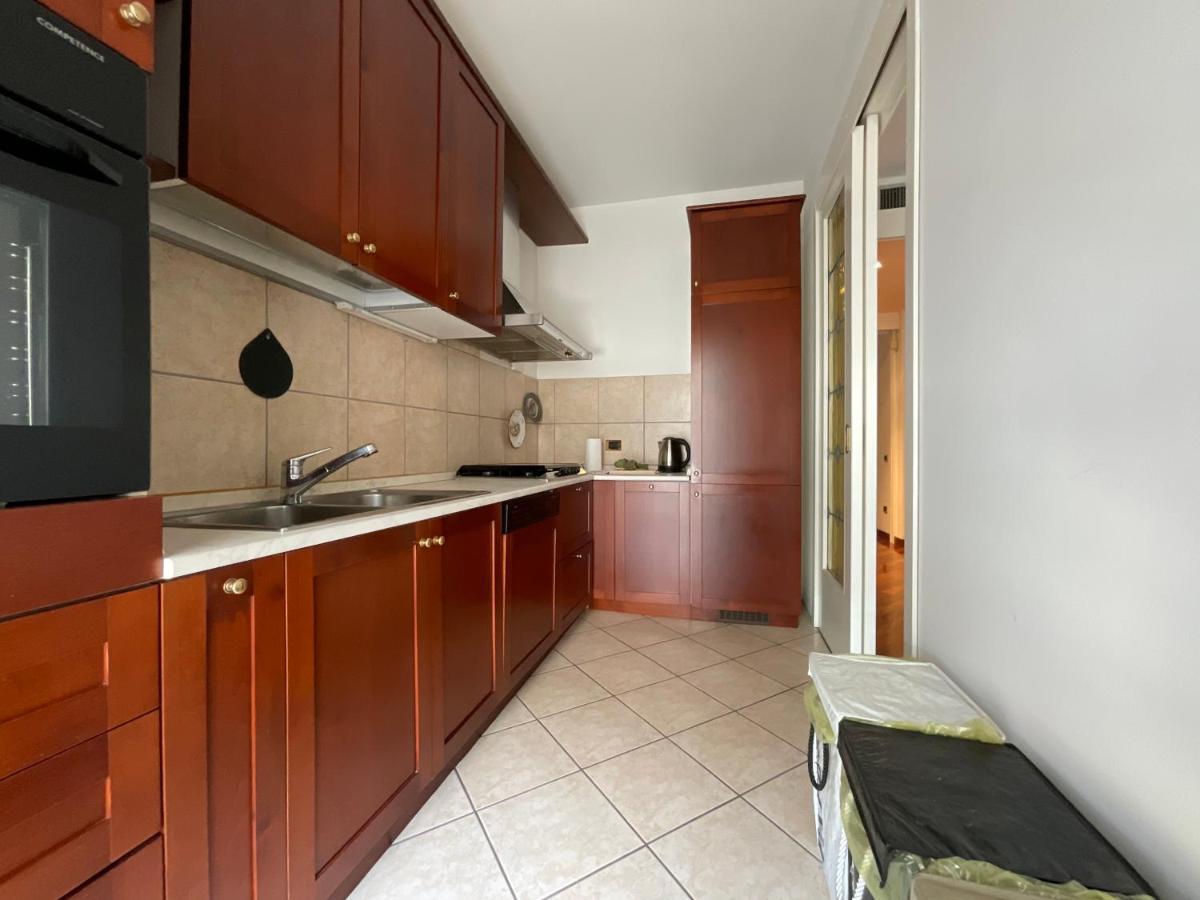 Tito Livio Deluxe Accommodation Padua Buitenkant foto
