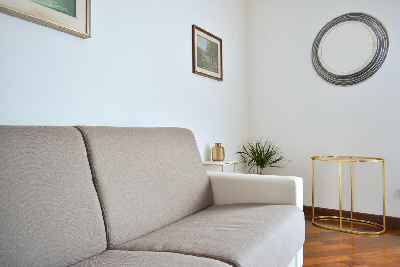 Tito Livio Deluxe Accommodation Padua Buitenkant foto