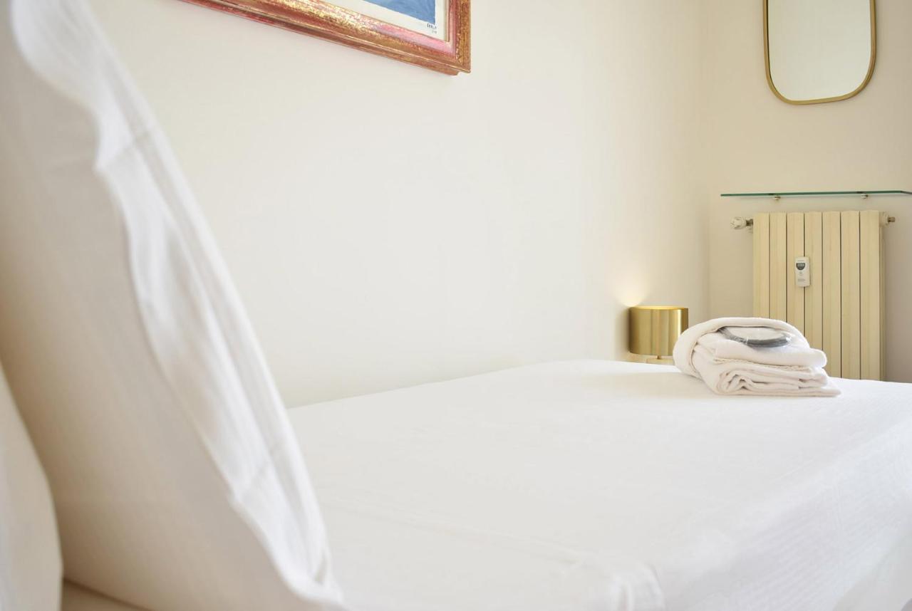 Tito Livio Deluxe Accommodation Padua Buitenkant foto