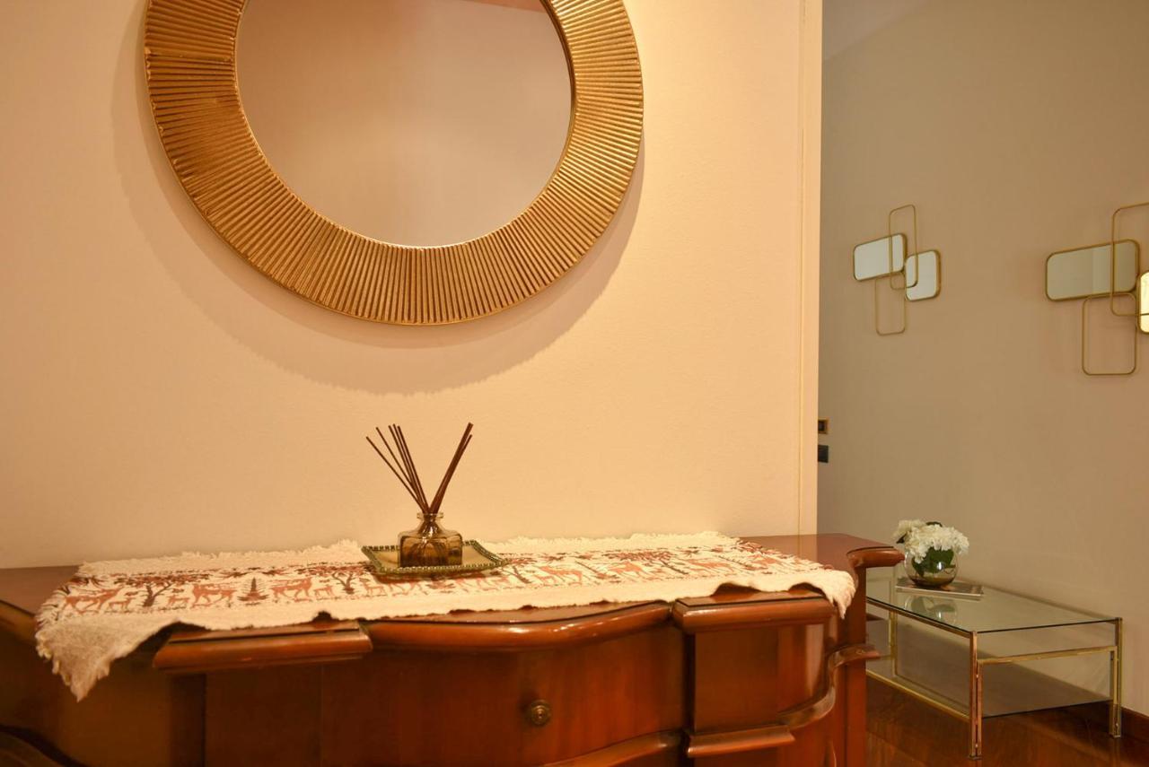 Tito Livio Deluxe Accommodation Padua Buitenkant foto