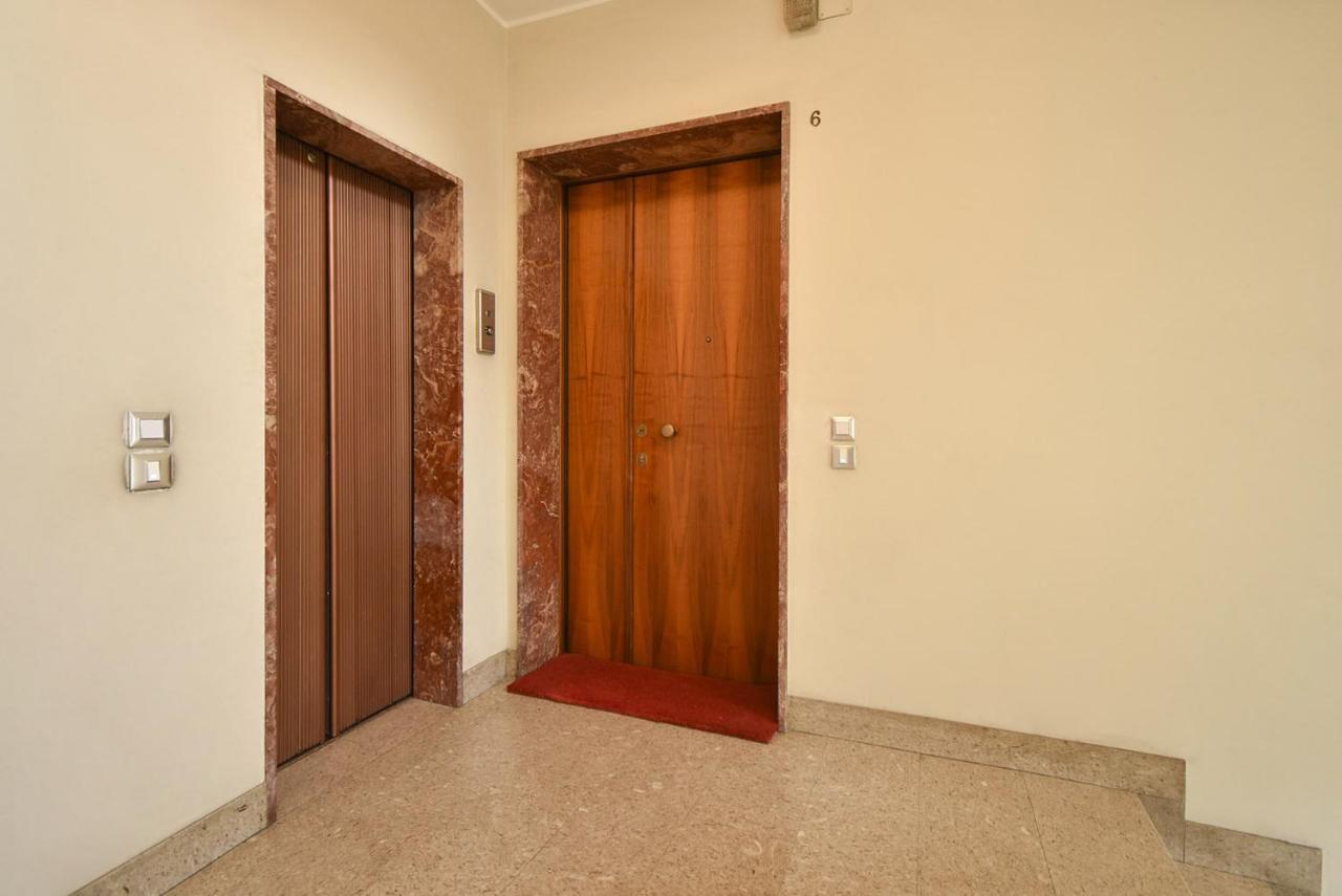 Tito Livio Deluxe Accommodation Padua Buitenkant foto